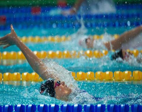 ورزش در آب چه تاثیراتی بر سلامت دارد؟