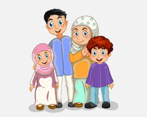 چرا باید فرزندانمان را در آغوش بگیریم؟